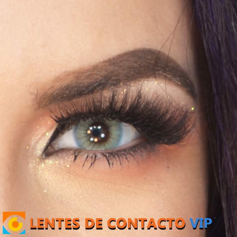 Contact lenses Topacio VIP