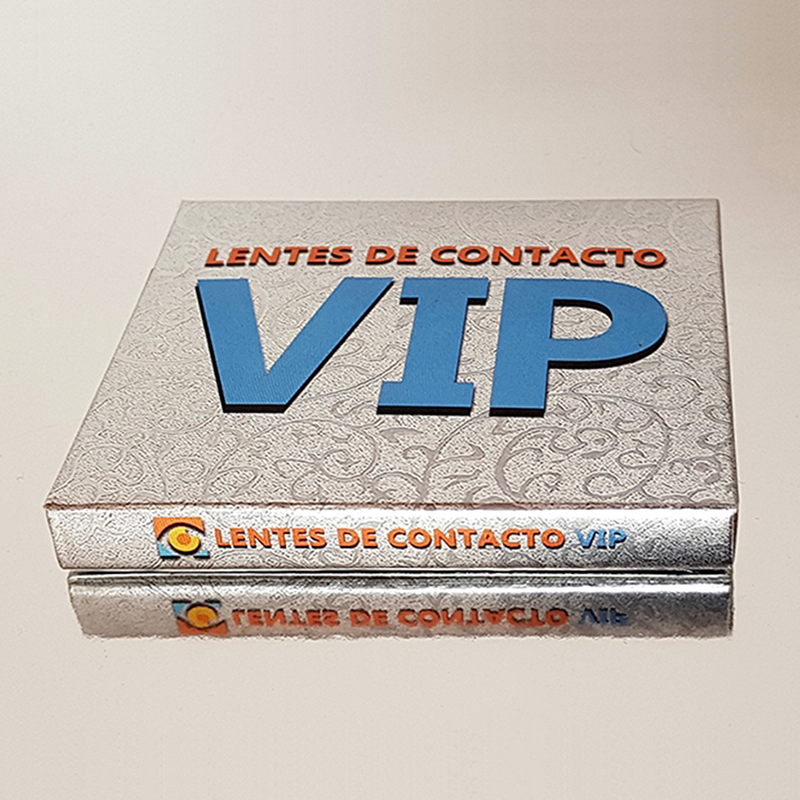 Lentillas Agata VIP