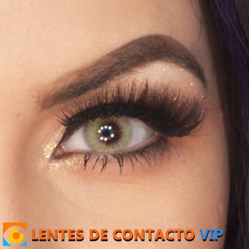 Contact lenses Cuarzo VIP