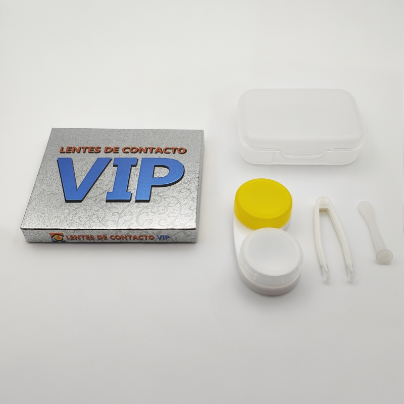 Contact lenses Cuarzo VIP