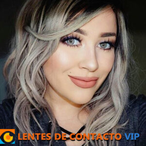 Solotica Ice Natural Colors