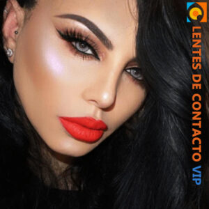 Solotica Ice Natural Colors