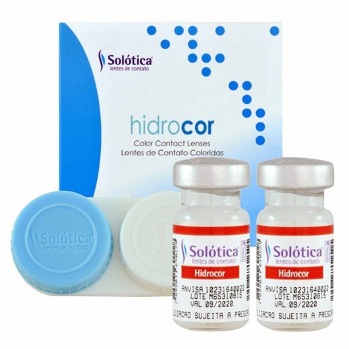 Solotica Hidrocor