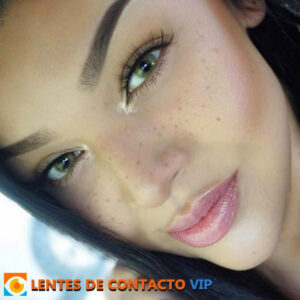 Solotica Hidrocor Mel