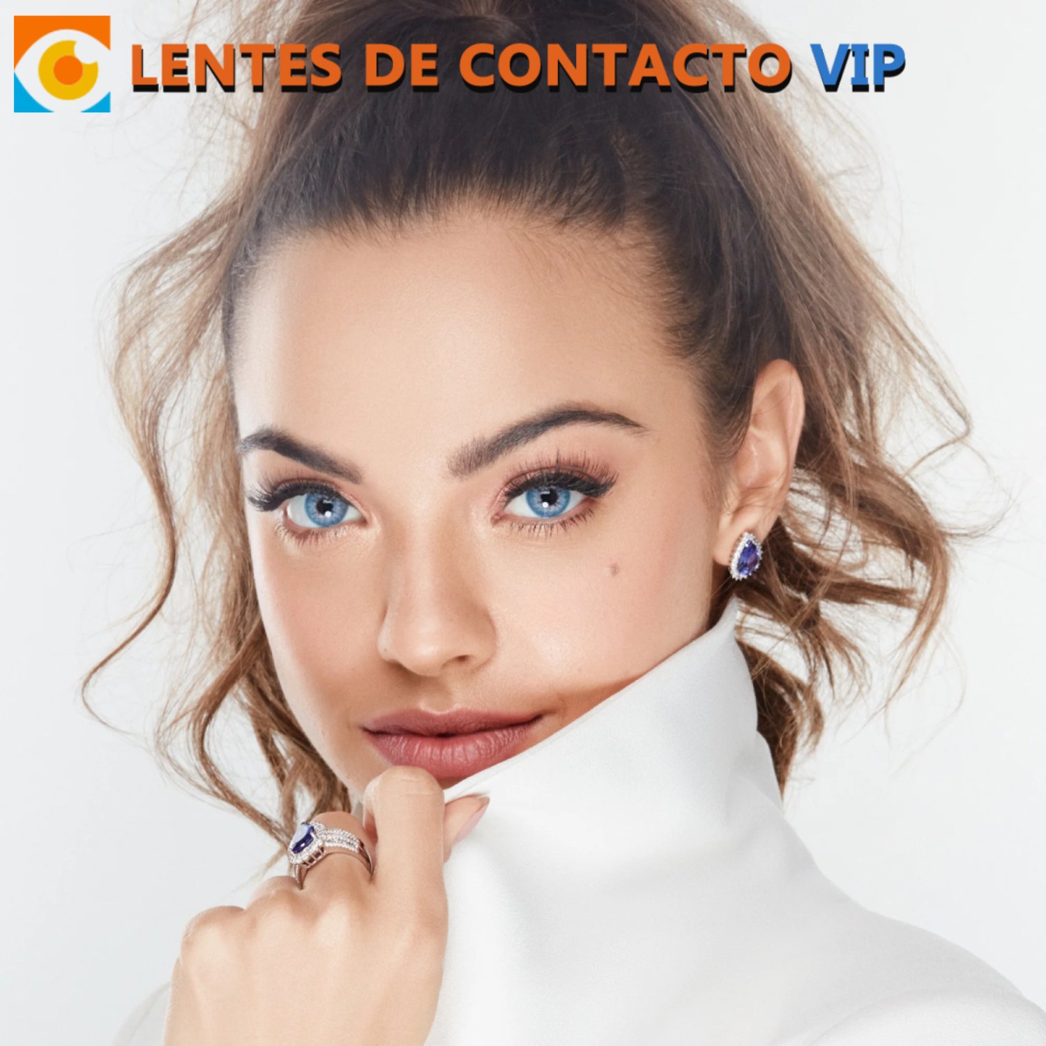 Solotica Safira Hidrocor