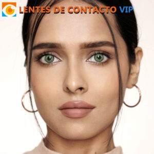 Solotica Jade Natural Colors