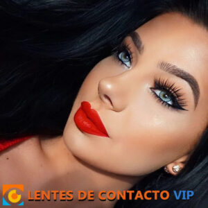 Solotica Ice Natural Colors