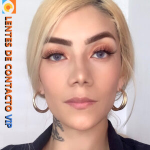 Lentes de contacto de color Agata