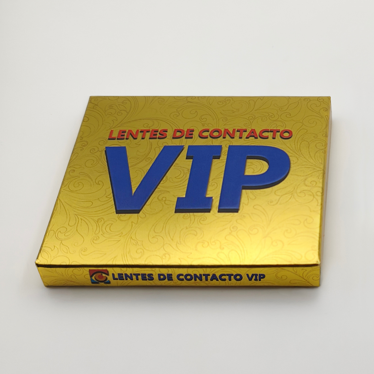 Lentes de Contacto VIP